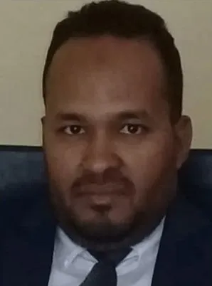Mohamed Ahmedou El Kharachi